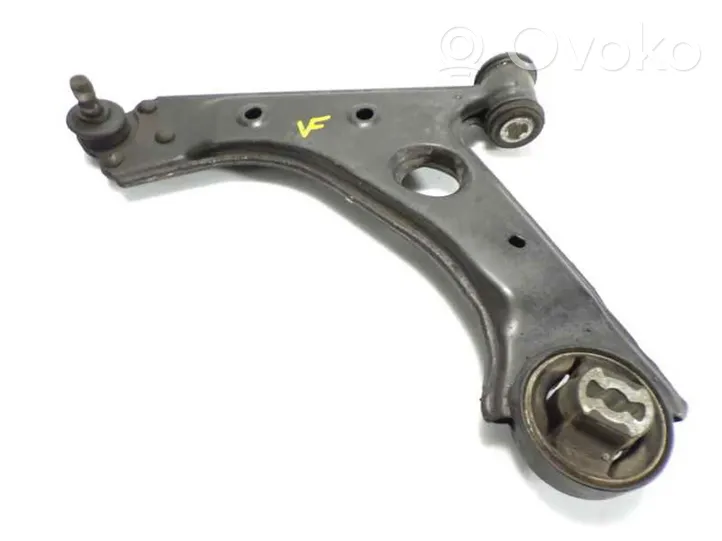 Citroen Nemo Triangle bras de suspension inférieur avant 3520Y4