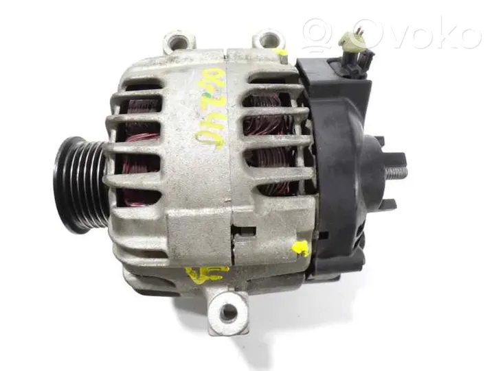 Opel Astra J Generatore/alternatore 13512745