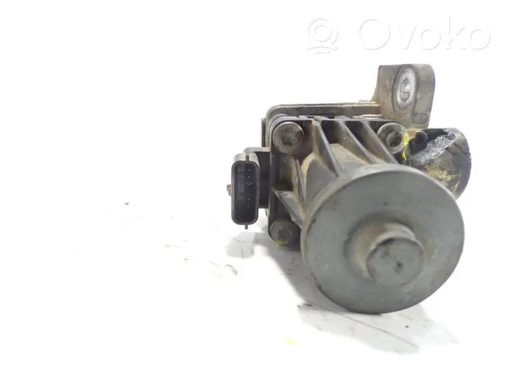 Dacia Logan Pick-Up EGR valve 147107172R