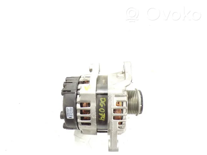 Hyundai i10 Alternator 3730004835