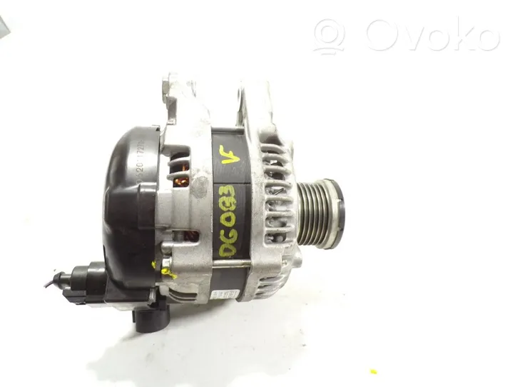 Ford Fiesta Generatore/alternatore 2077261