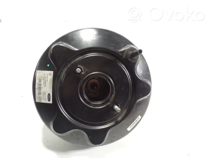 Ford Fiesta Gyroscope, capteur à effet gyroscopique, convertisseur avec servotronic 2178154