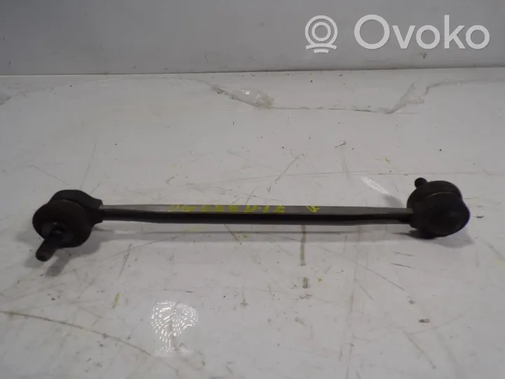 Volkswagen Polo VI AW Triangle bras de suspension inférieur avant 2Q0411315B