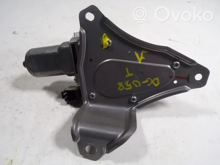 Mitsubishi Mirage VI G4 Attrage Moteur d'essuie-glace arrière 8253A105