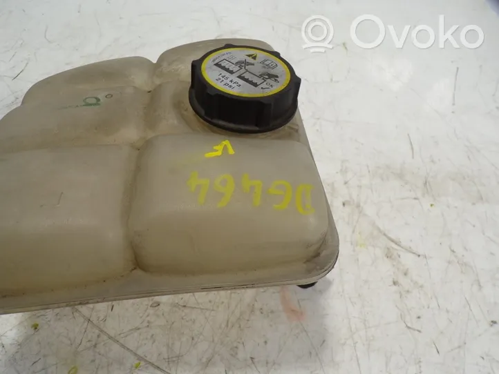 Ford C-MAX II Vaso di espansione carburante 1717754