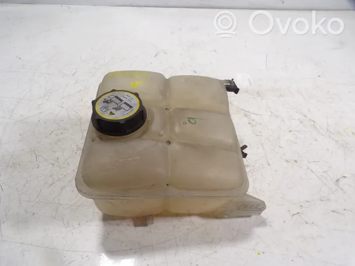 Ford C-MAX II Vaso di espansione carburante 1717754