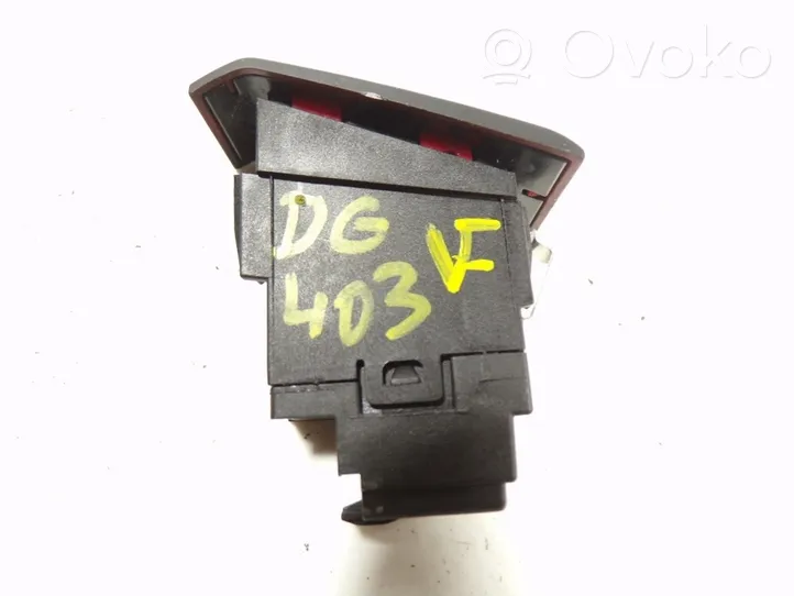 Ford Ecosport Hazard light switch 1923615