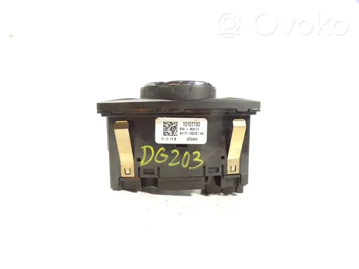 Ford Tourneo Interruttore di regolazione dell’illuminazione del quadro 2307246