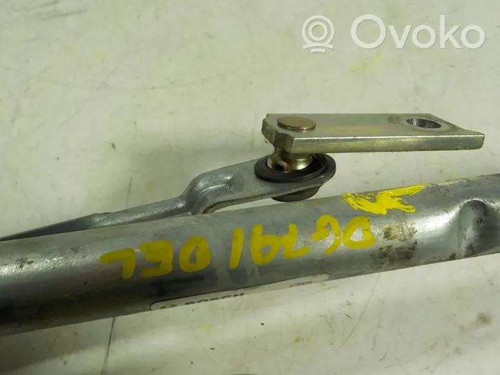 Skoda Octavia Mk3 (5E) Braccio della spazzola tergicristallo anteriore 5E1955023B
