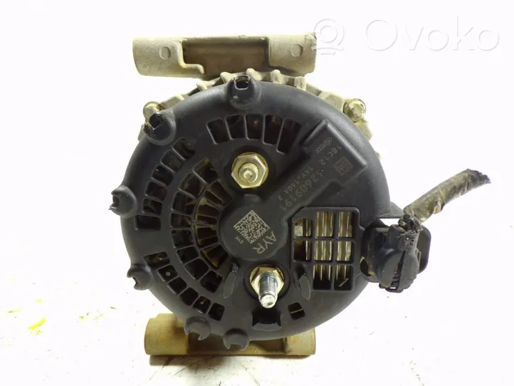 Opel Mokka X Alternator 1202411