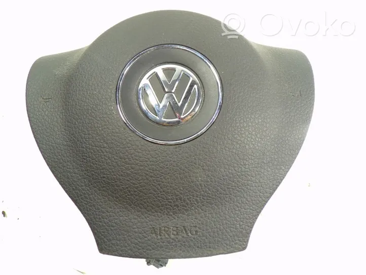 Volkswagen Tiguan Airbag dello sterzo 1T0880201J81U
