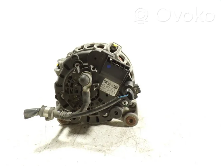 Seat Leon (5F) Alternator 03L903023K