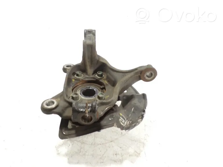 Mazda CX-3 Fuso a snodo con mozzo ruota anteriore BJS733021