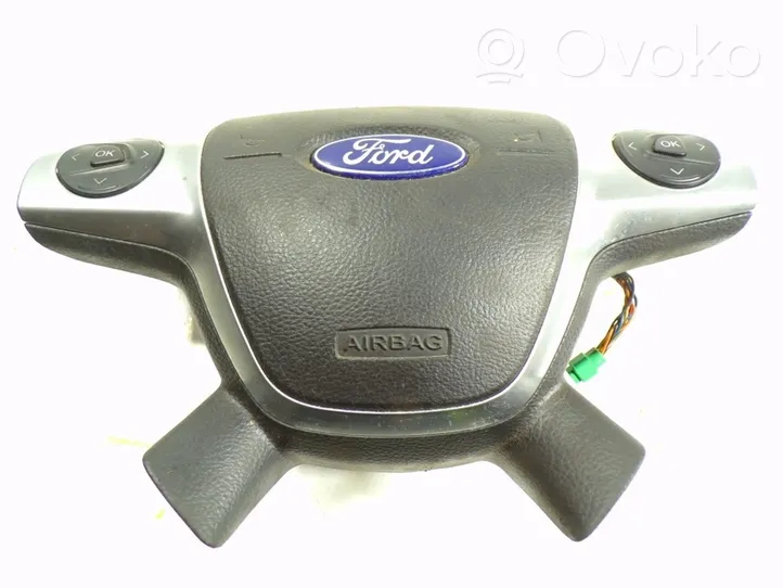 Ford C-MAX II Airbag de volant 1787154