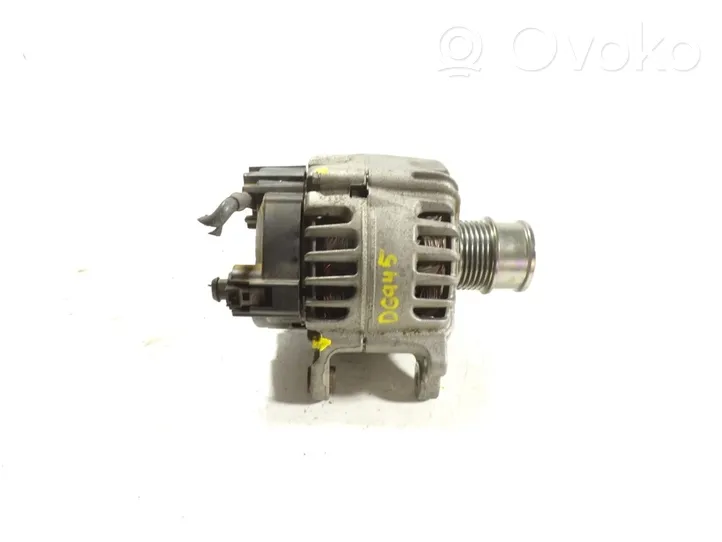 Volkswagen Polo VI AW Alternator 04E903015