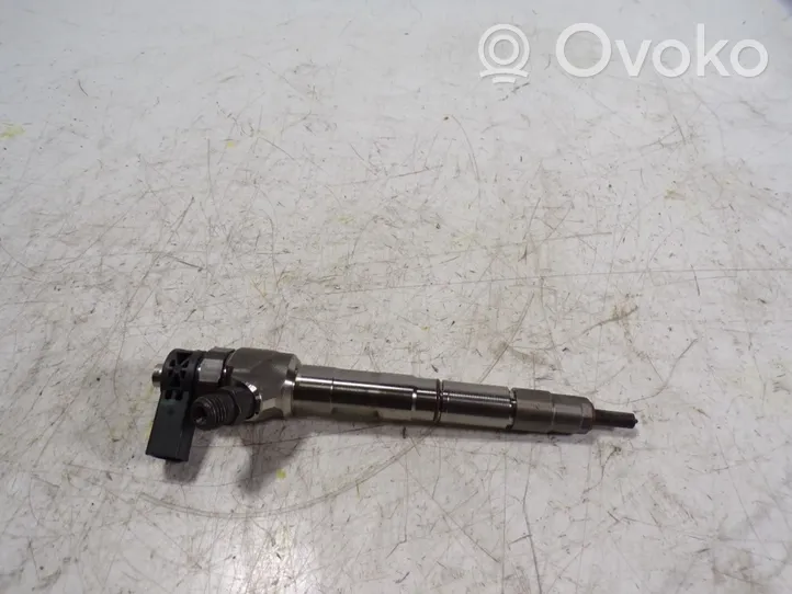 Skoda Rapid (NH) Injecteur de carburant 04L130277AD