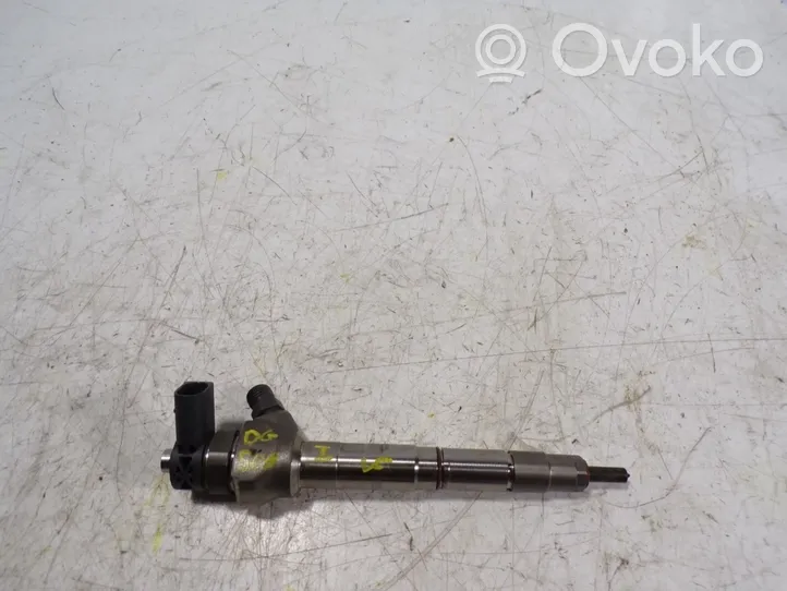 Skoda Rapid (NH) Injecteur de carburant 04L130277AD