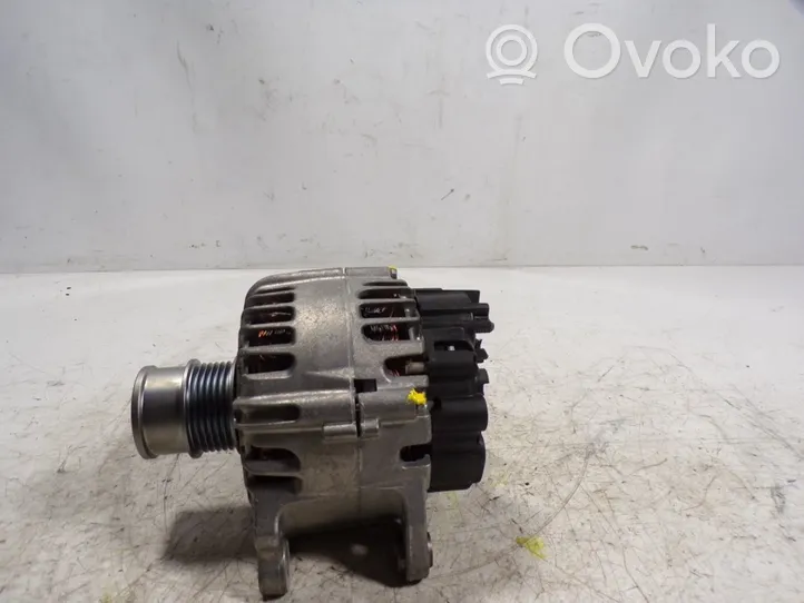 Audi A1 Alternator 04E903015