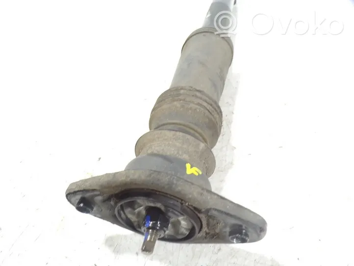 Hyundai ix35 Ammortizzatore posteriore 553112Y800