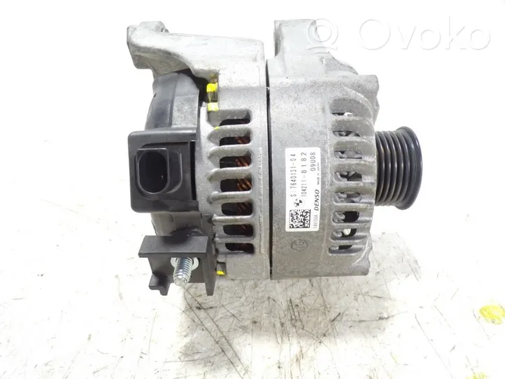 BMW 3 F30 F35 F31 Generatore/alternatore 12317640132