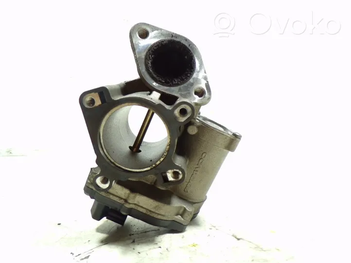 Renault Koleos I EGR valve 147105543R