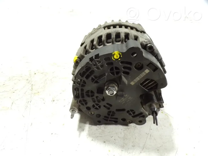 Volkswagen Passat Alltrack Generatore/alternatore 03G903023