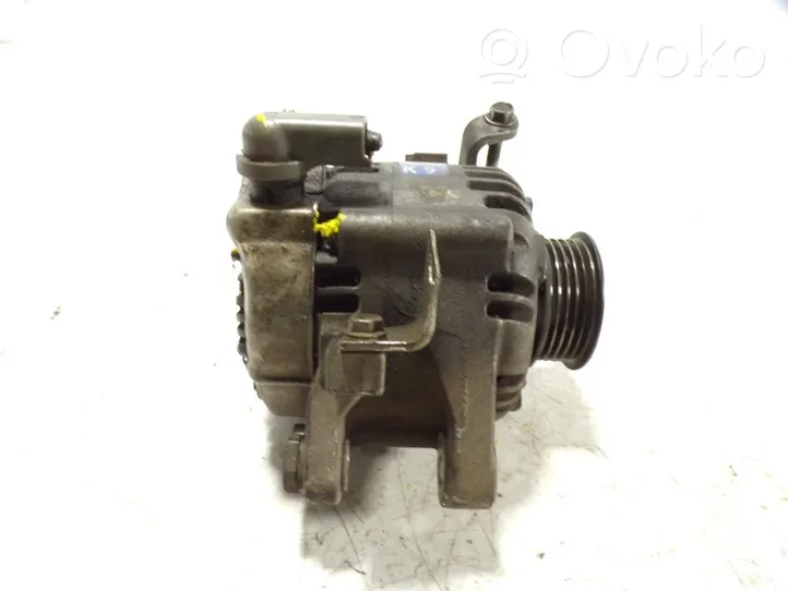 Toyota iQ Alternator 2706040060