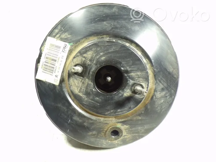 Citroen C3 Gyroscope, capteur à effet gyroscopique, convertisseur avec servotronic 1609894980