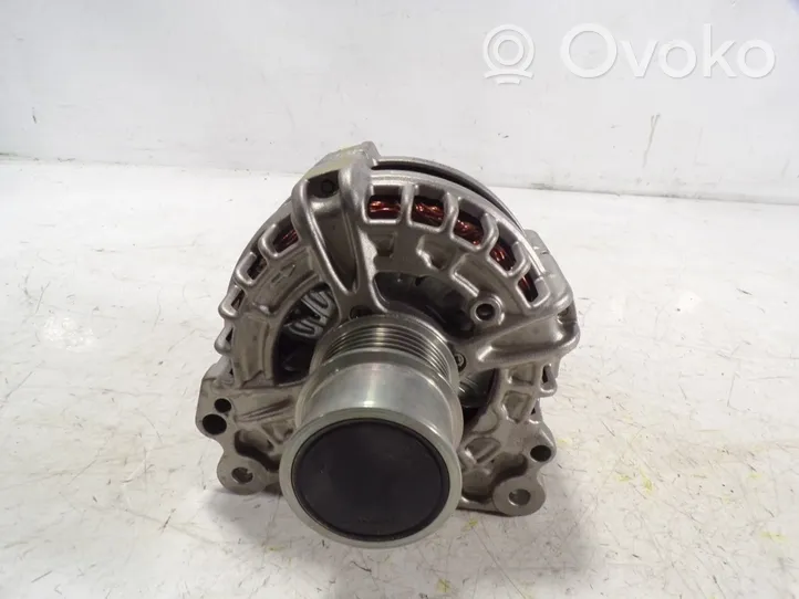 Volkswagen Polo VI AW Alternator 05E903027B