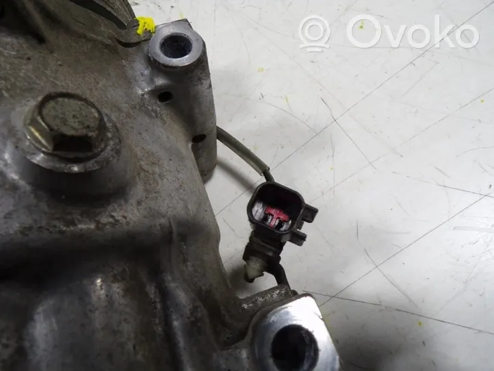 Volvo C30 Ilmastointilaitteen kompressorin pumppu (A/C) 36001898