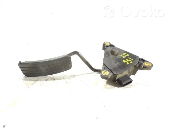 Renault Kangoo II Acceleration sensor 8200436864