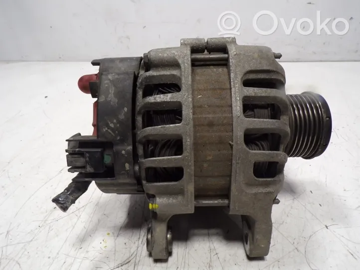 Renault Clio IV Generatore/alternatore 231008918R