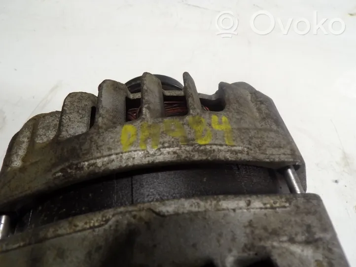 Peugeot Partner III Alternator 9810525380