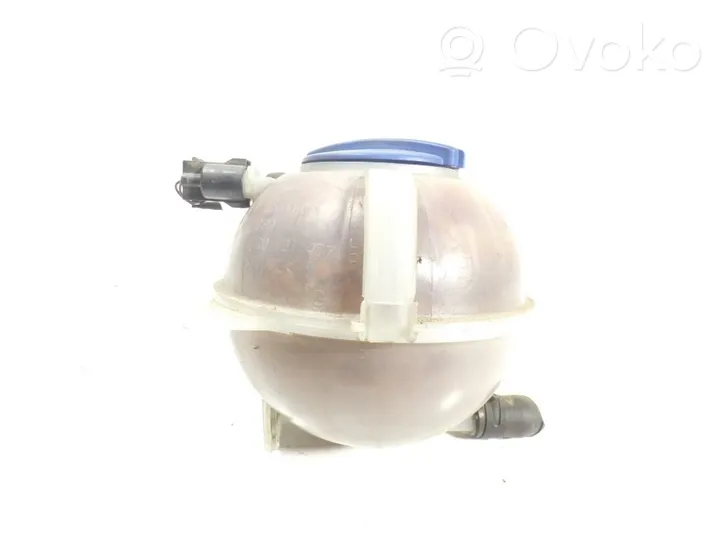 Audi A1 Fuel expansion tank 6Q0121407B