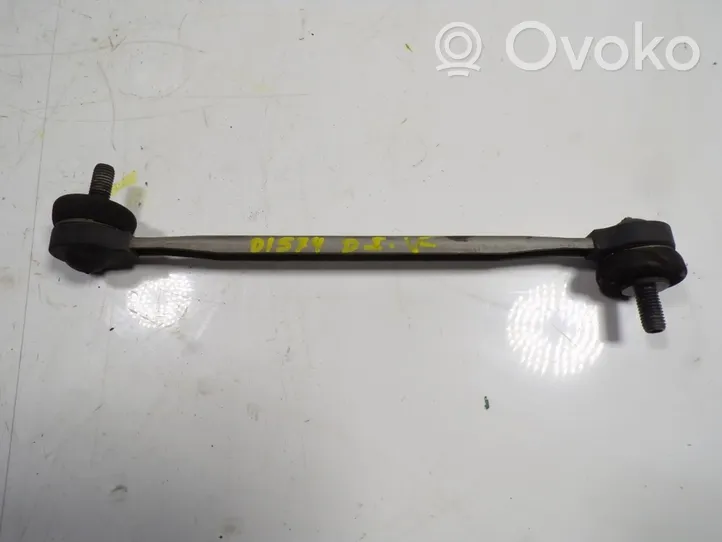 Volkswagen Polo VI AW Triangle bras de suspension inférieur avant 6R0411315