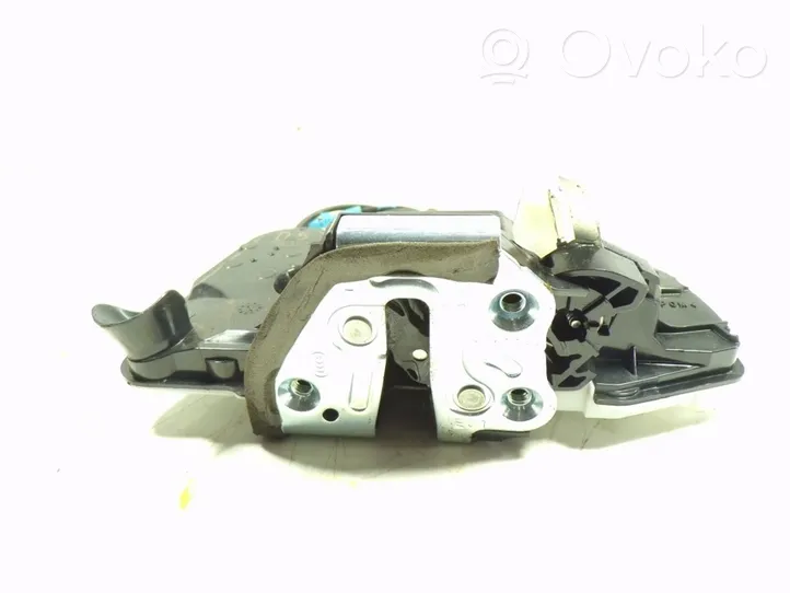 Toyota Prius (XW50) Front door lock 6903062010