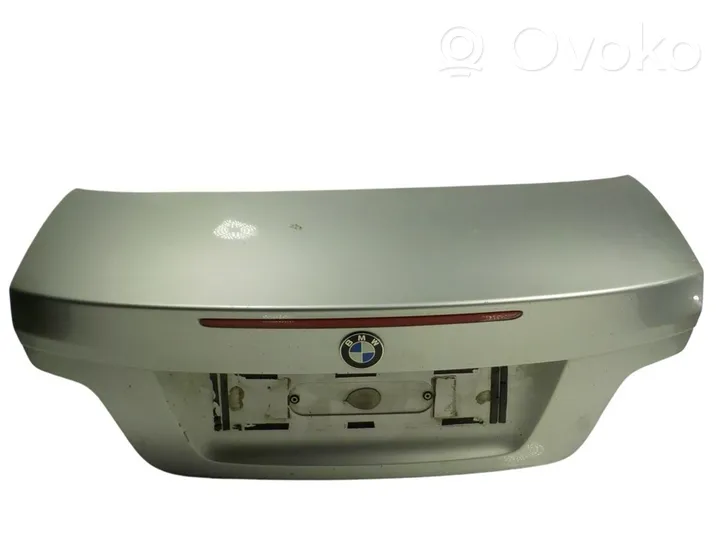 BMW 1 E82 E88 Pokrywa przednia / Maska silnika 41007169509