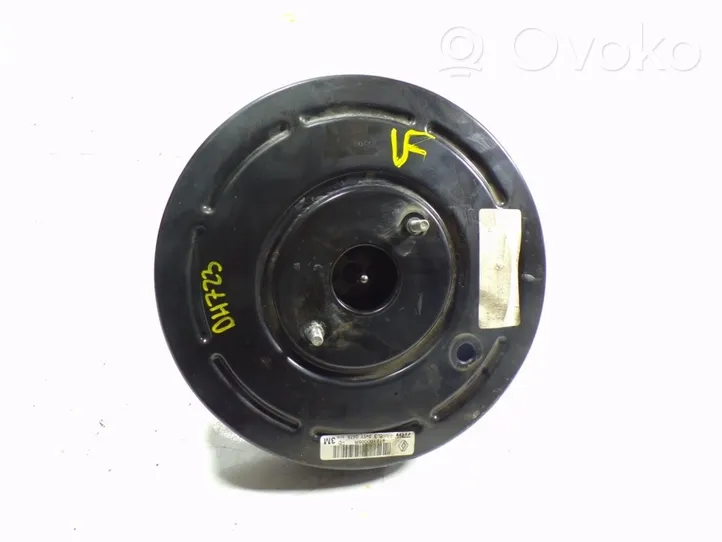 Renault Megane III Gyroscope, capteur à effet gyroscopique, convertisseur avec servotronic 472104219R