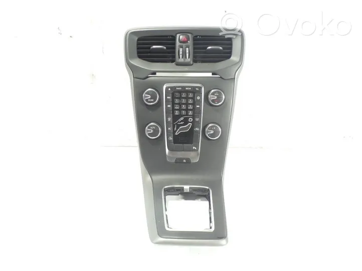 Volvo V40 Interruttore/pulsante di controllo multifunzione 31398643