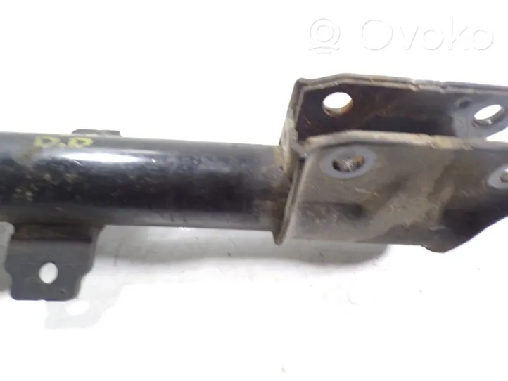 Dacia Duster Ammortizzatore anteriore con molla elicoidale 543026656R