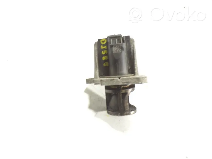 Dacia Duster EGR valve 147107172R