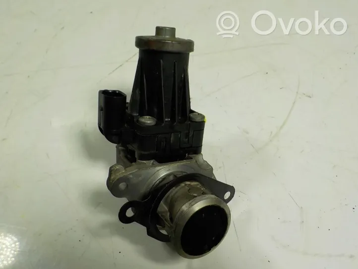 Citroen Nemo Soupape vanne EGR 1618QR