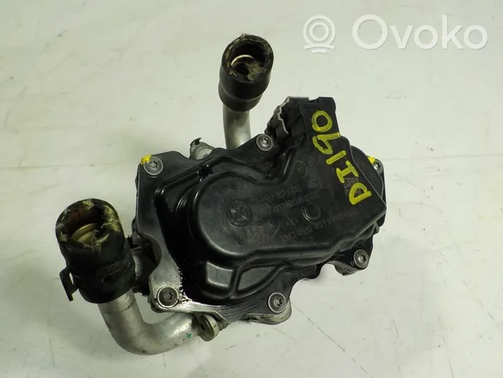 Seat Leon (5F) EGR-venttiili 04L131501S