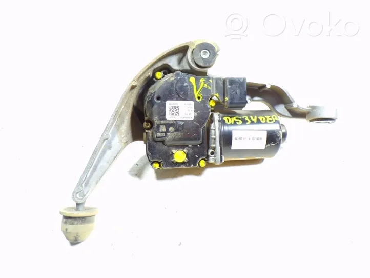 Ford Tourneo Motorino del tergicristallo 2080409