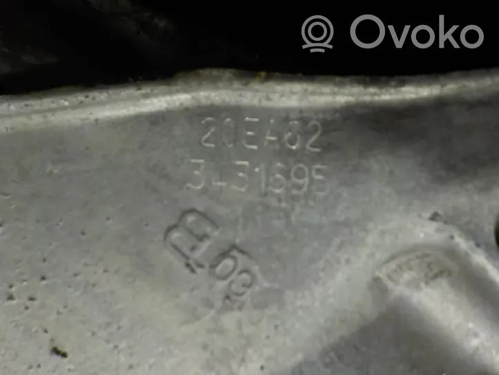 Citroen DS4 Scatola del cambio manuale a 5 velocità 1611186280