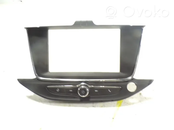 Opel Astra K Interrupteur / bouton multifonctionnel 42342525