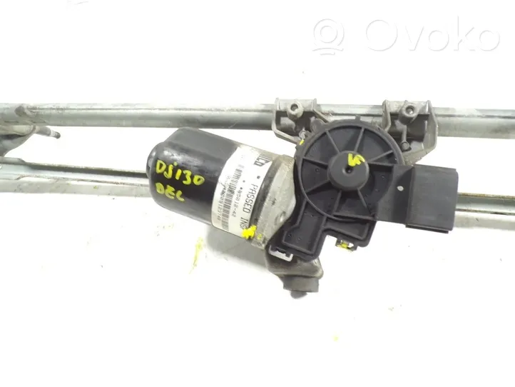 Land Rover Discovery 4 - LR4 Wiper motor DLB500031