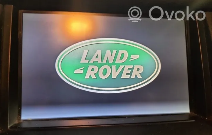 Land Rover Discovery 4 - LR4 HUD-näyttö LR019919