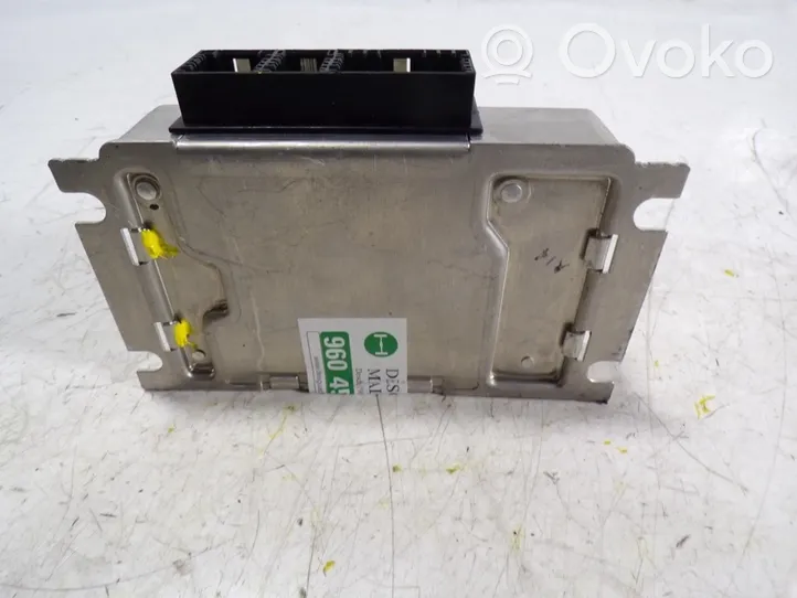 Land Rover Discovery 4 - LR4 Centralina/modulo scatola del cambio LR010752