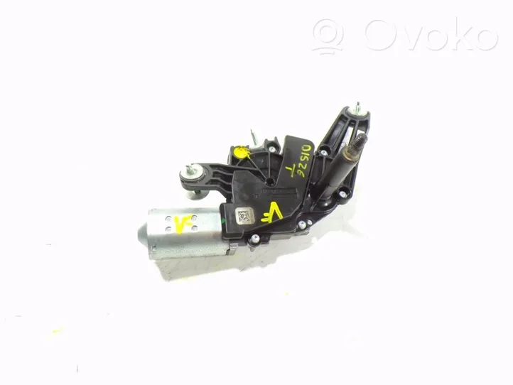 KIA Venga Moteur d'essuie-glace arrière 987001P000